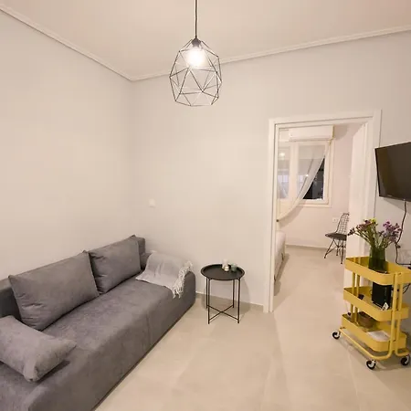 Modern, Comfortable Apartment, In The Heart Of The City_2 *